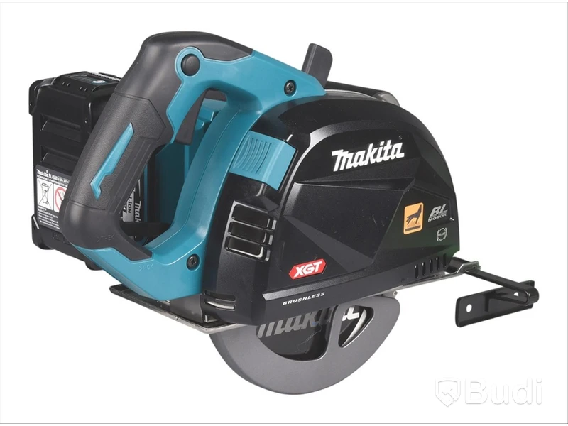 Metallcirkelsåg Makita XGT CS002G