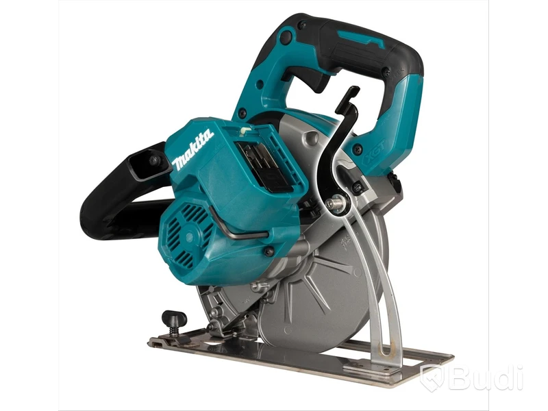 Metallcirkelsåg Makita XGT CS002G