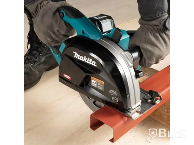 Metallcirkelsåg Makita XGT CS002G