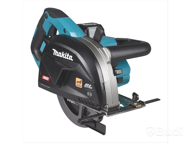 Metallcirkelsåg Makita XGT CS002G