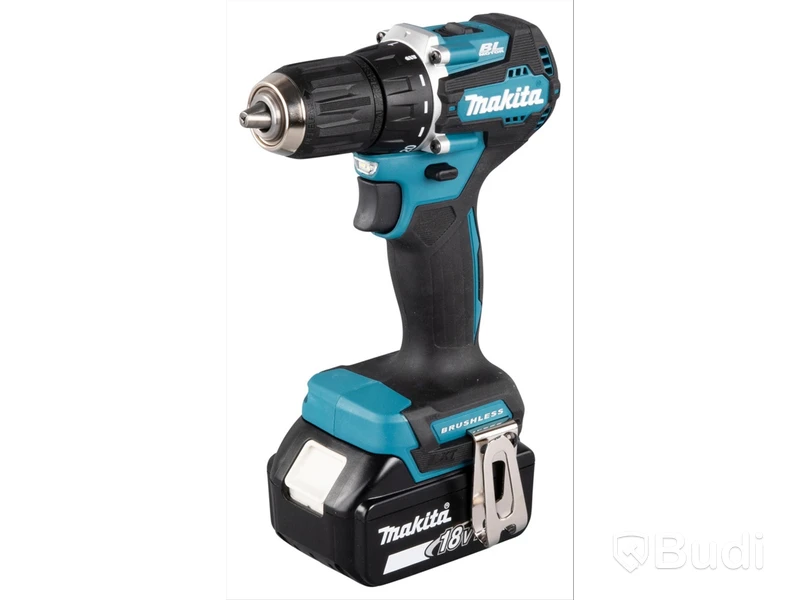 Borrskruvdragare Makita, DDF487
