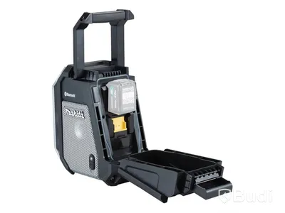 Radio med bluetooth Maktia, DMR114