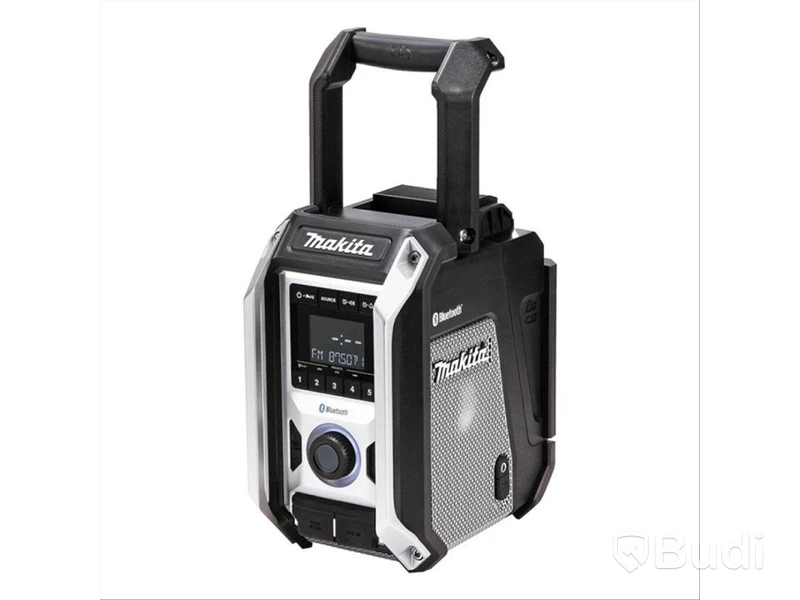 Radio med bluetooth Maktia, DMR114