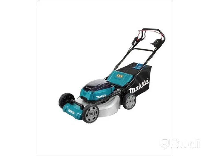 (NEW) Makita lawn mower, DLM532