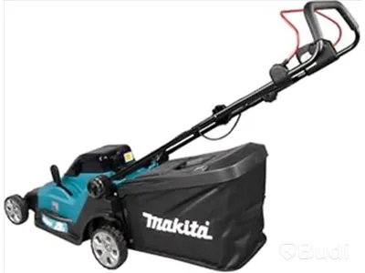 Gräsklippare Makita, DLM432