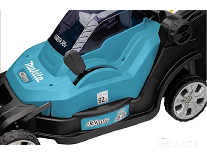 Gräsklippare Makita, DLM432