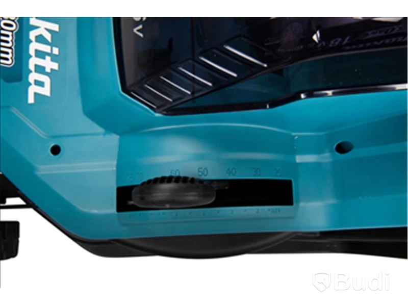 Gräsklippare Makita, DLM432