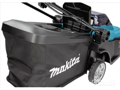 Gräsklippare Makita, DLM432