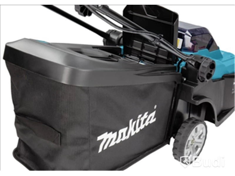 Gräsklippare Makita, DLM432