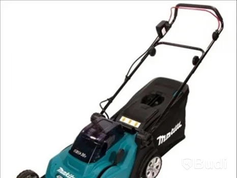 Gräsklippare Makita, DLM432