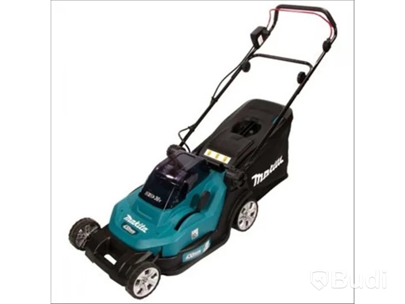 Gräsklippare Makita, DLM432