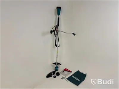 Grästrimmer Makita, LXT DUR368A