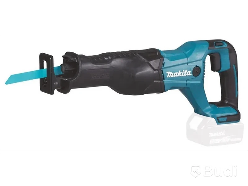 (NEW) Makita Reciprocating Saw, DJR186