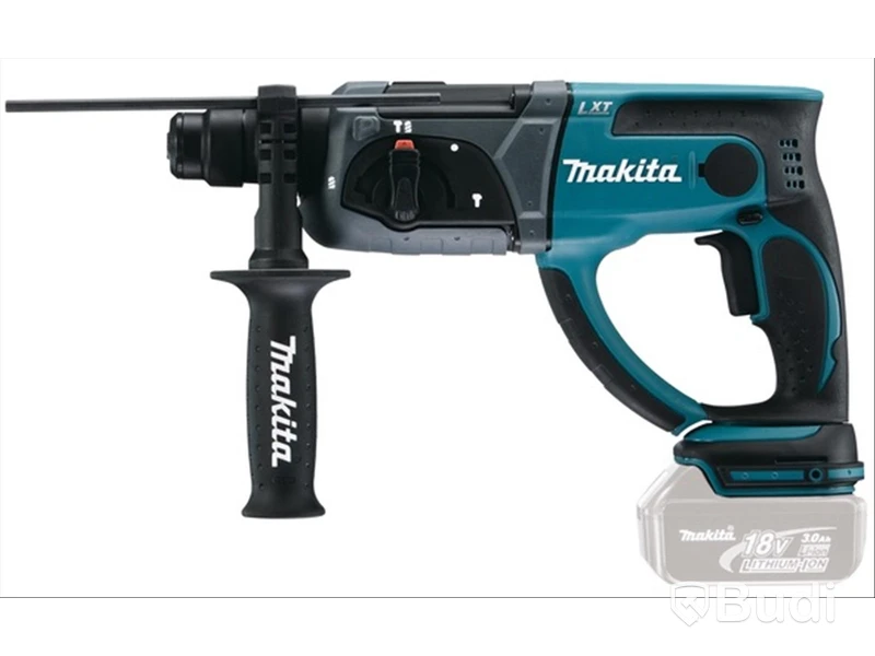 Kombihammare Makita, DHR202
