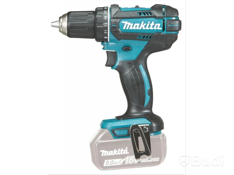 Borrskruvdragare Makita, DDF482