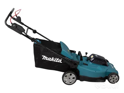 Gräsklippare Makita DLM538