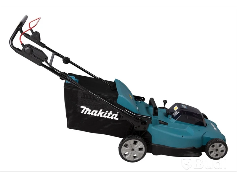 Gräsklippare Makita DLM538