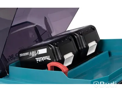 Gräsklippare Makita DLM538