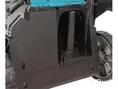 Gräsklippare Makita DLM538