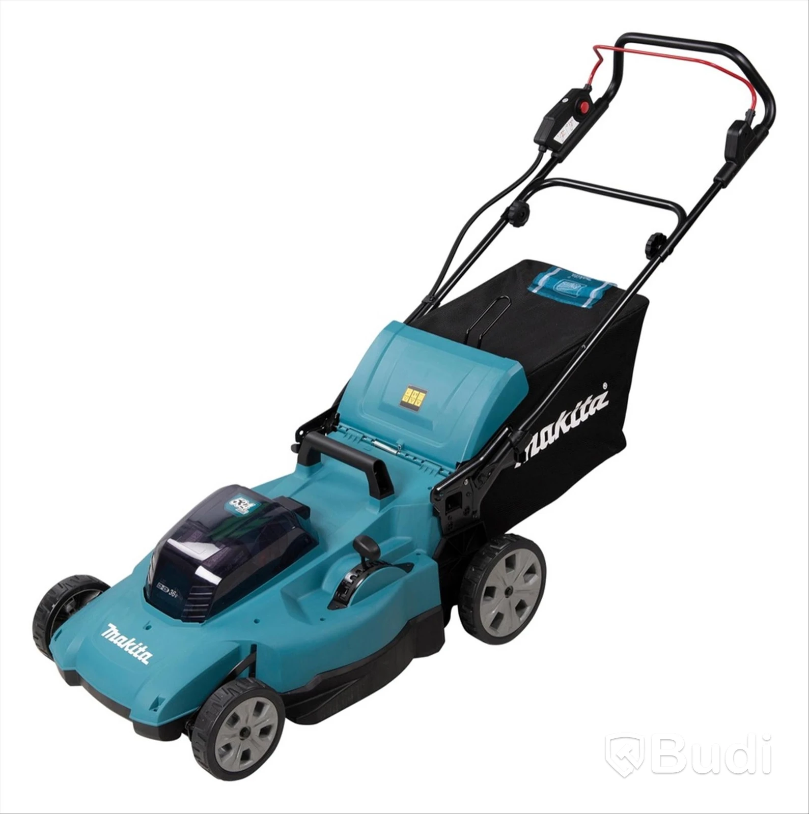(NEW) Makita DLM538 Lawn Mower