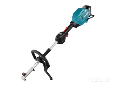 Kombimaskin Makita XGT UX01G