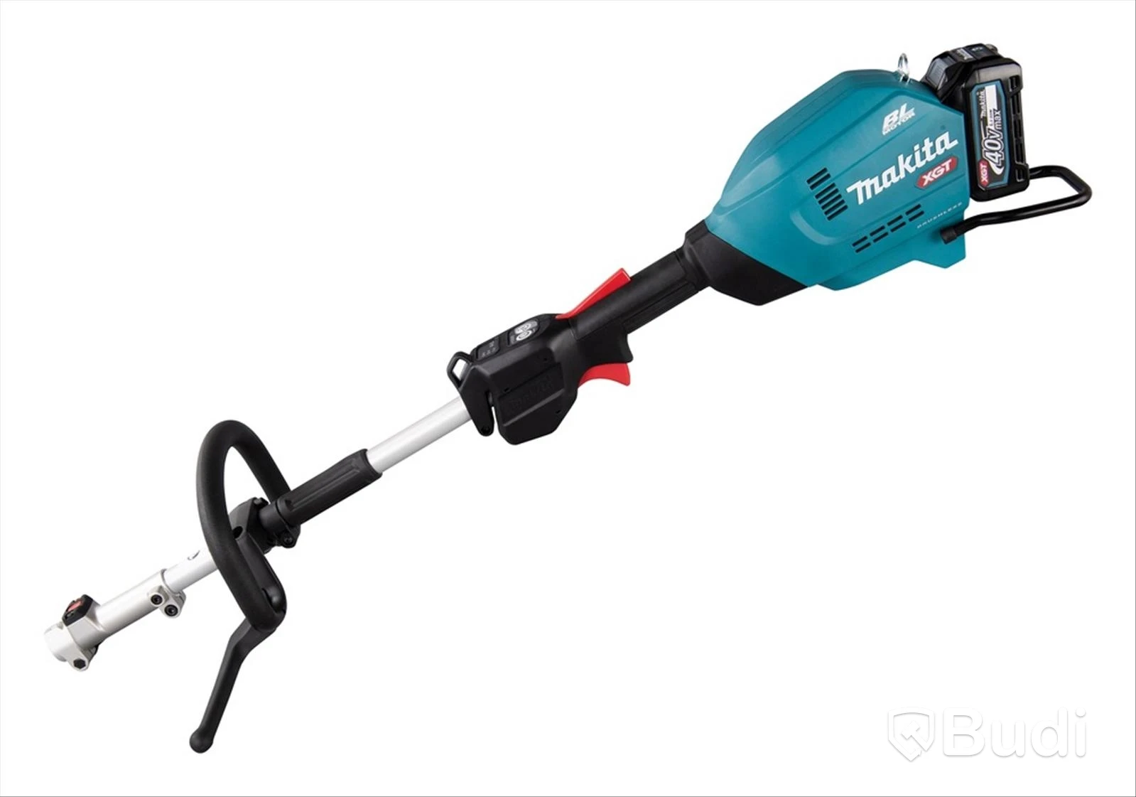 (NEW) Makita XGT UX01G Multi-Function Power Head