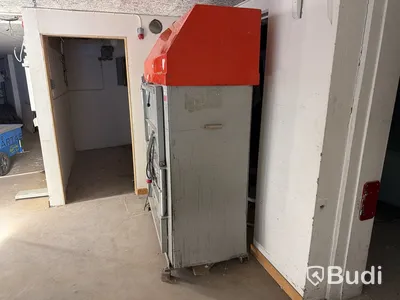 Balpress Nättraby BP 80