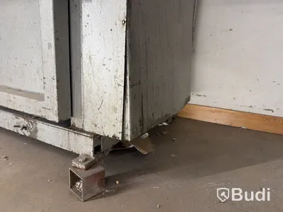 Balpress Nättraby BP 80