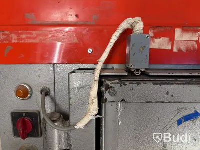 Balpress Nättraby BP 80