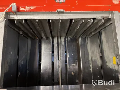 Balpress Nättraby BP 80