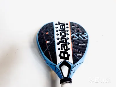 Padelracket Babolat Air Veron. Begagnad.
