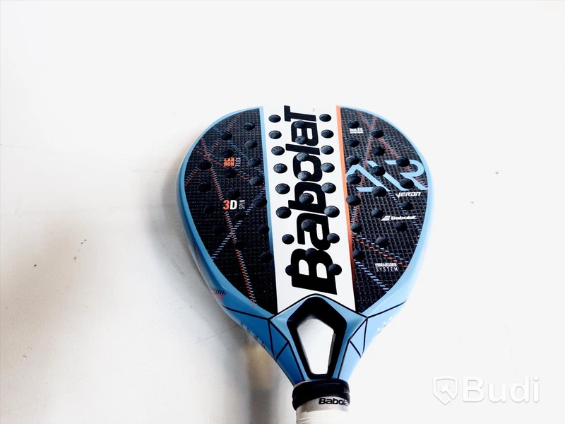 Padelracket Babolat Air Veron. Begagnad.