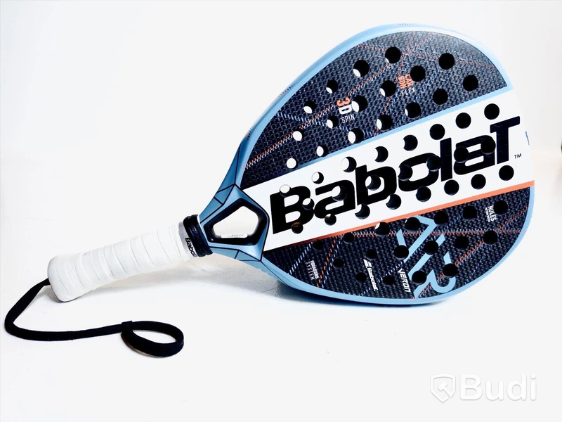 Padelracket Babolat Air Veron. Begagnad.