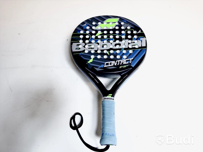 Padelracket Babolat Contact. Begagnat