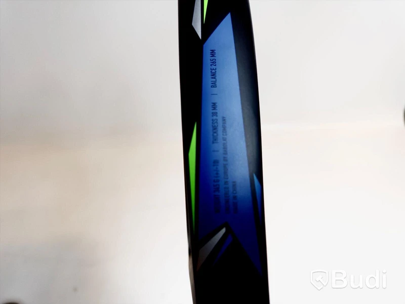 Padelracket Babolat Contact. Begagnat