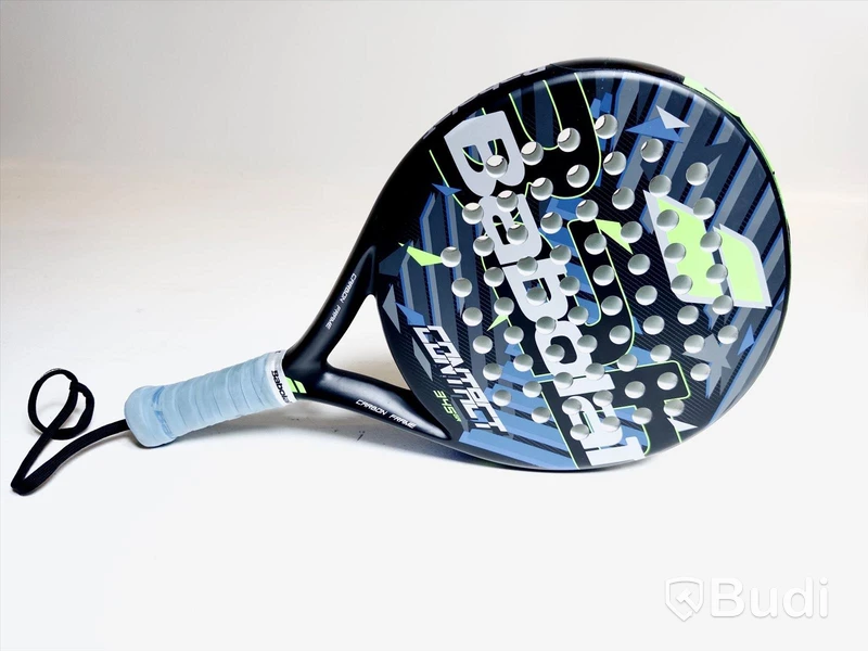 Padelracket Babolat Contact. Begagnat