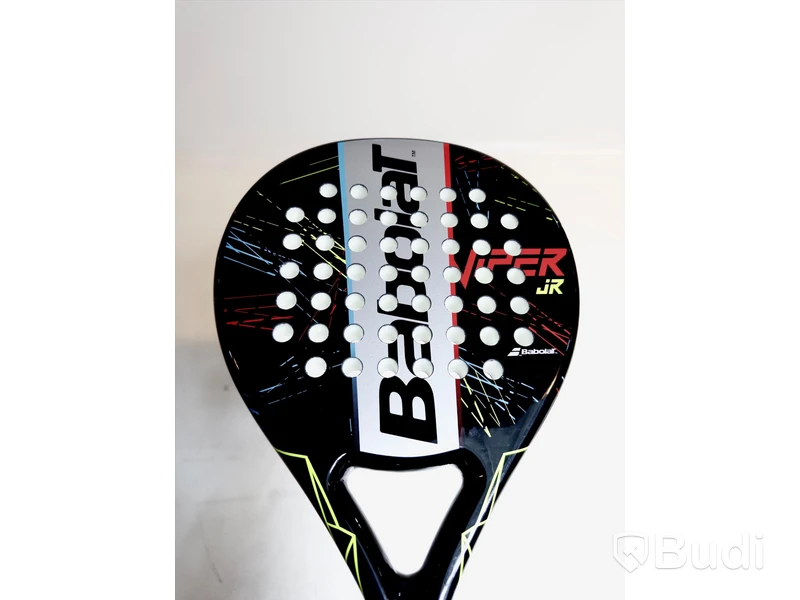Padelracket Babolat Viper Jr. Begagnat