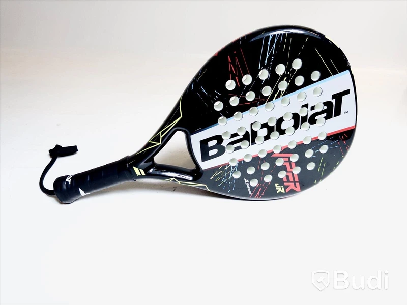 Padelracket Babolat Viper Jr. Begagnat