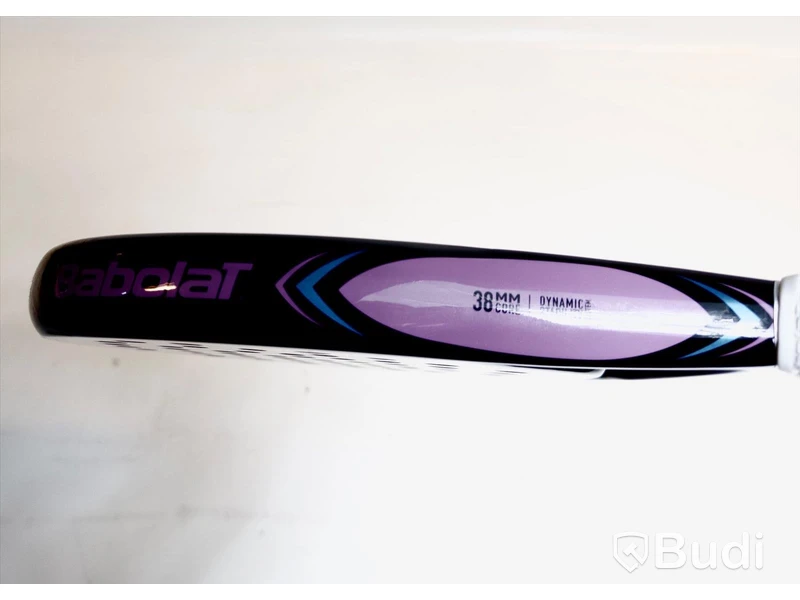 Padelracket Babolat Defiance. Begagnat