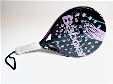 Padelracket Babolat Defiance. Begagnat