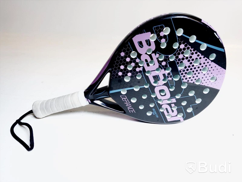 Padelracket Babolat Defiance. Begagnat