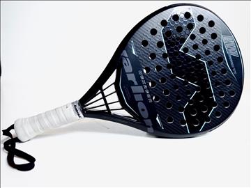 Padelracket Varlion LW Carbon TI. Begagnad.