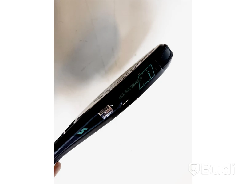 Padelracket Varlion LW Carbon TI. Begagnad.
