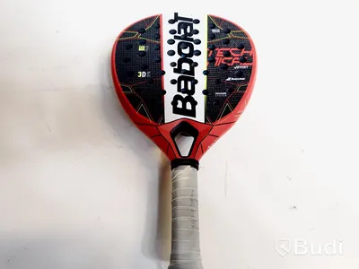 Padelracket Babolat Technical Veron. Begagnad.