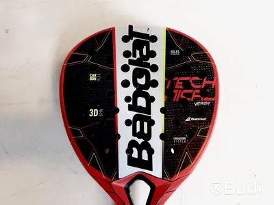 Padelracket Babolat Technical Veron. Begagnad.