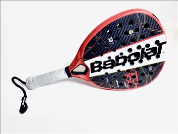 Padelracket Babolat Technical Veron. Begagnad.