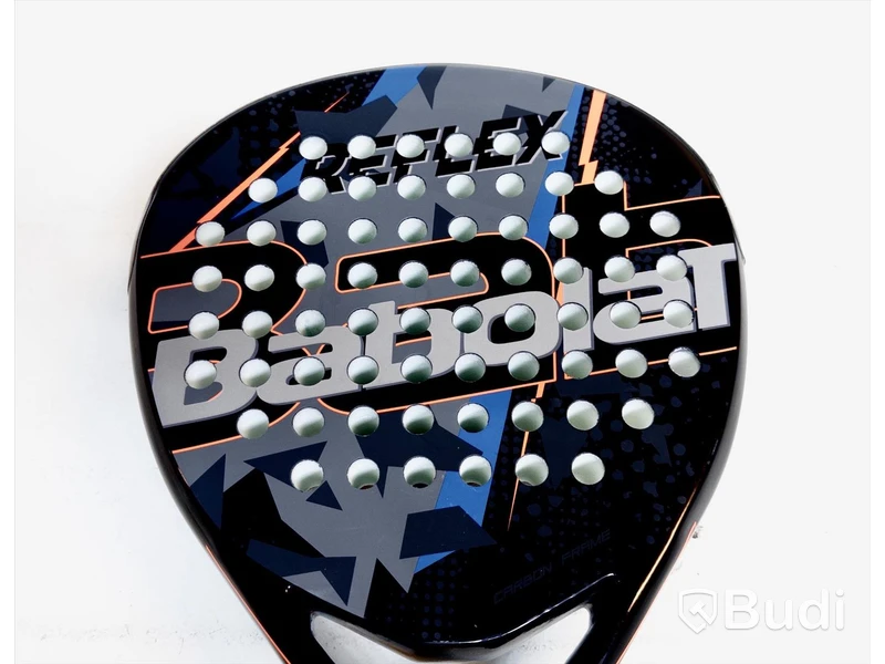 Padelracket Babolat Reflex. Begagnad.
