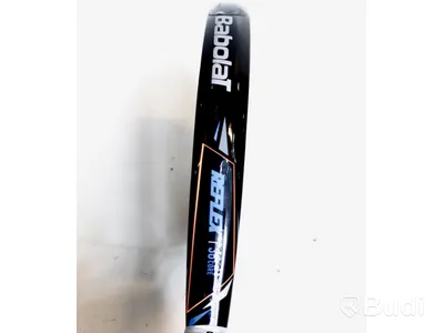 Padelracket Babolat Reflex. Begagnad.