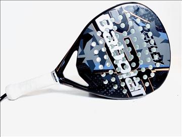 Padelracket Babolat Reflex. Begagnad.