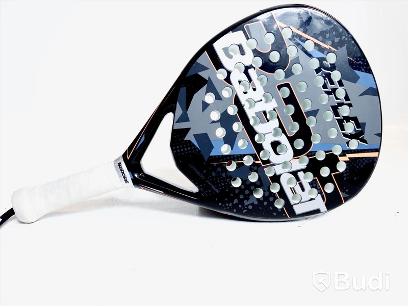 Padelracket Babolat Reflex. Begagnad.